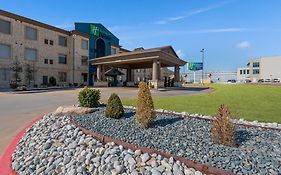 Holiday Inn Express & Suites Oklahoma City Nw - Quail Springs By Ihg
