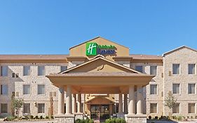Holiday Inn Express & Suites Oklahoma City Nw - Quail Springs By Ihg